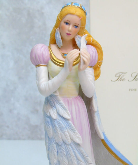 The Swan Princess - Kazzy's Kollectibles